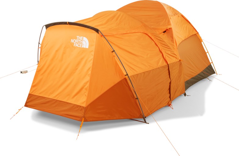 Camping Gear Samples